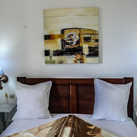 Tchero Appartement 1 Douala Exteriér fotografie