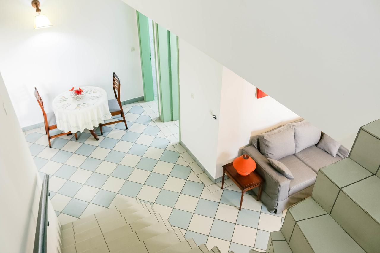 Tchero Appartement 1 Douala Exteriér fotografie