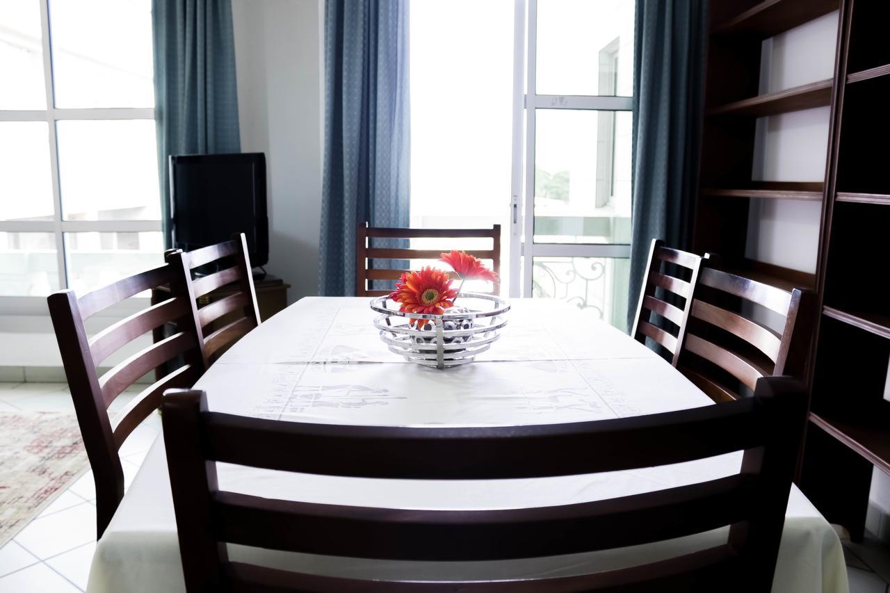 Tchero Appartement 1 Douala Exteriér fotografie