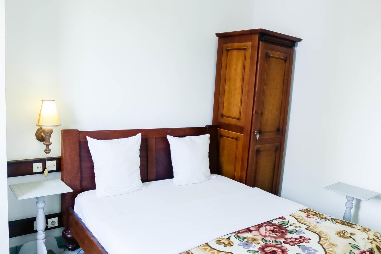 Tchero Appartement 1 Douala Exteriér fotografie