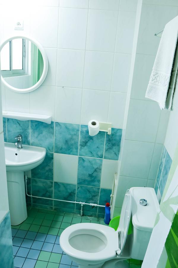 Tchero Appartement 1 Douala Exteriér fotografie
