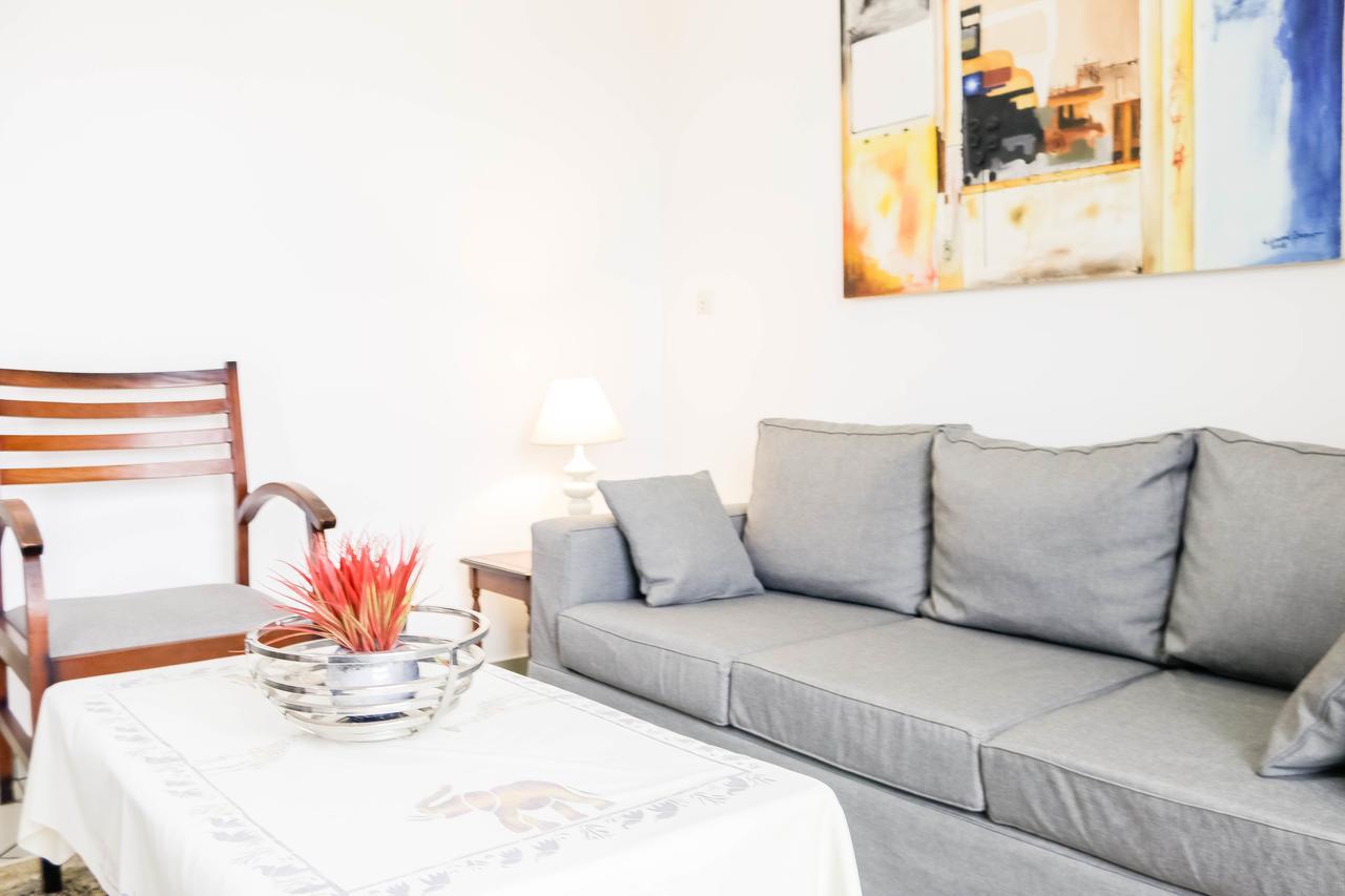 Tchero Appartement 1 Douala Exteriér fotografie