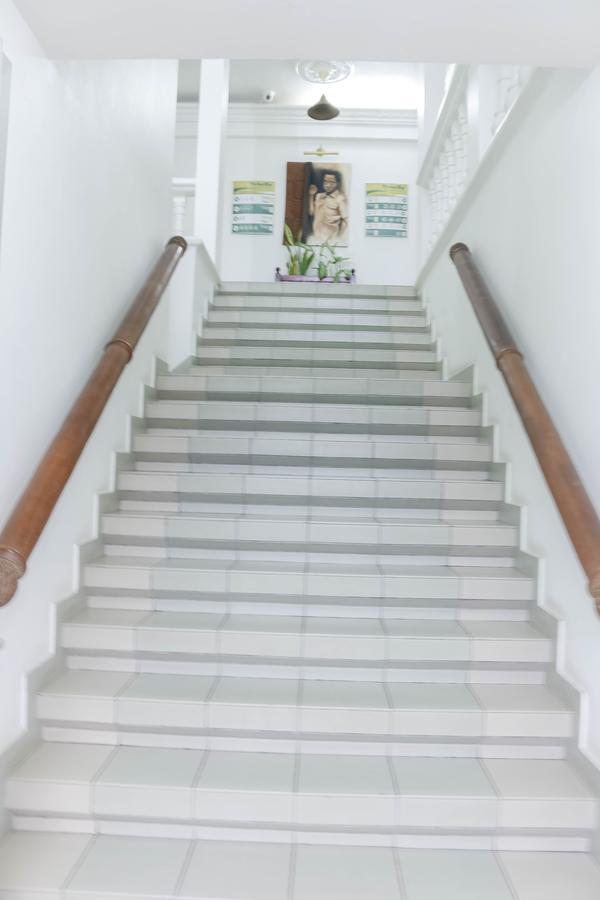 Tchero Appartement 1 Douala Exteriér fotografie