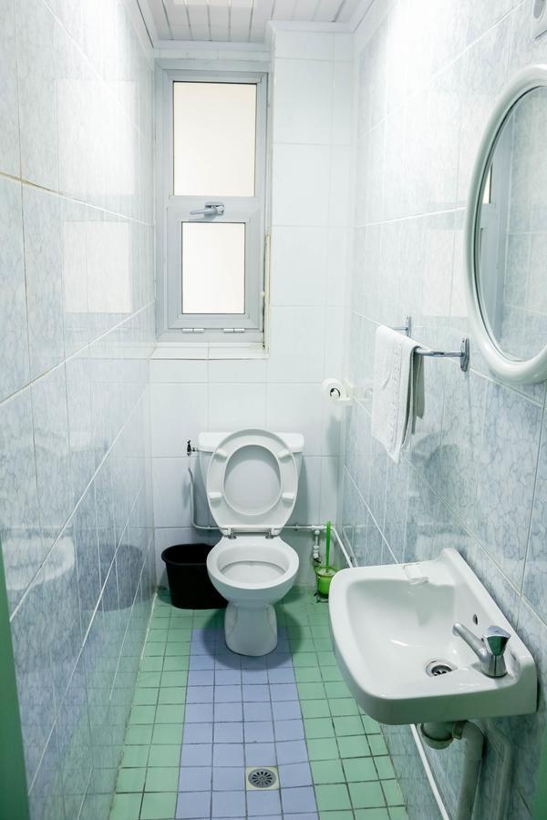 Tchero Appartement 1 Douala Exteriér fotografie