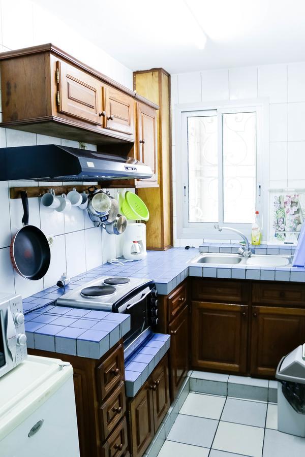 Tchero Appartement 1 Douala Exteriér fotografie