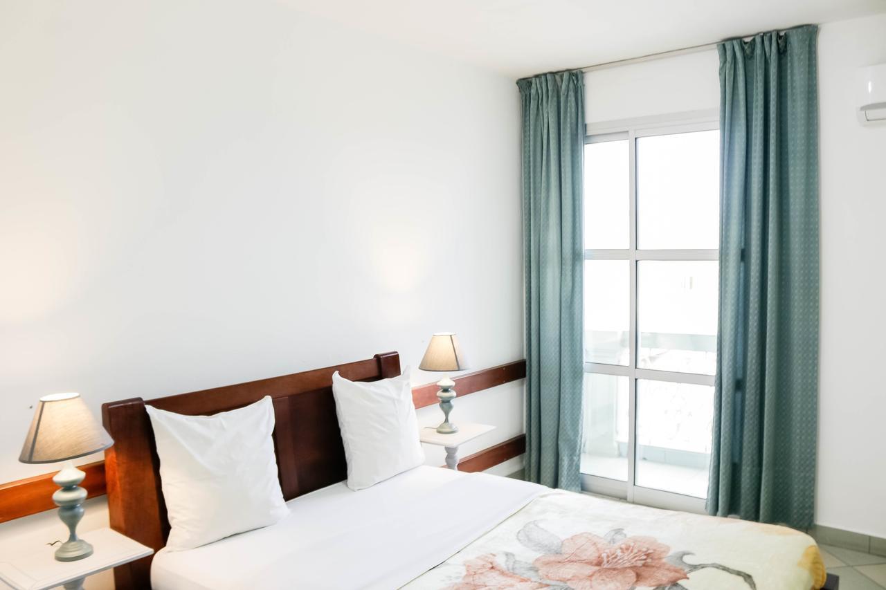 Tchero Appartement 1 Douala Exteriér fotografie
